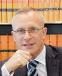 David Goddard QC 2016